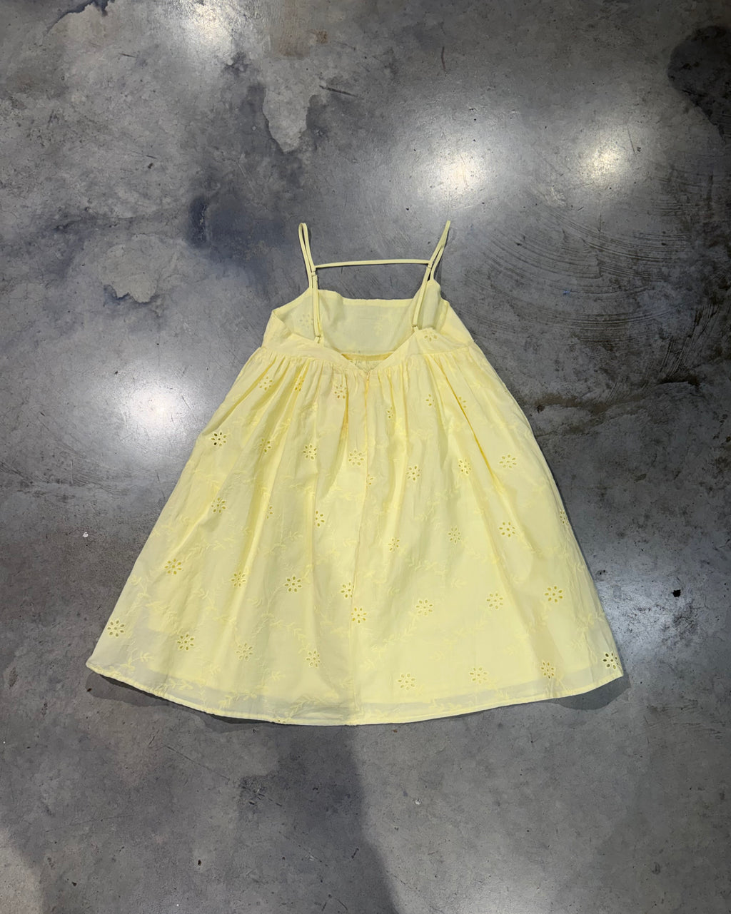 THEA MINI DRESS