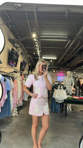 Pink Lily Set