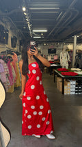 KAYDA MAXI DRESS