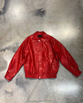 RED BOMB JACKET