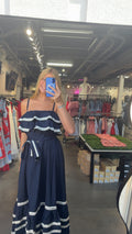 GOLDING MAXI