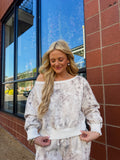 AVE OFF THE SHOULDER