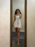 ROSEMARY ROMPER