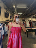 STELLA STRIPE MINI