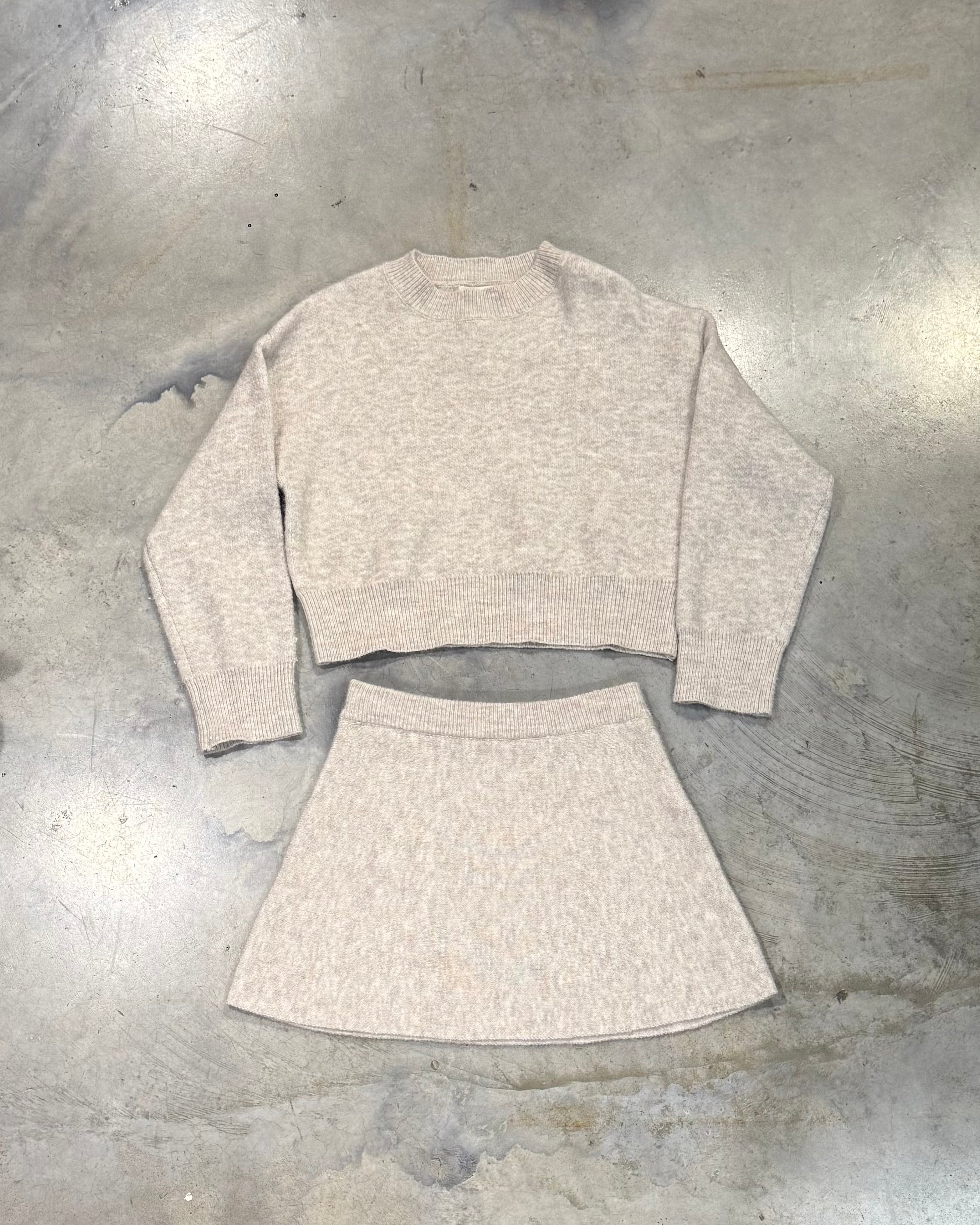 TAUPE SET