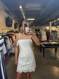 ALICE MINI DRESS
