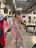 MAGGIE DRESS