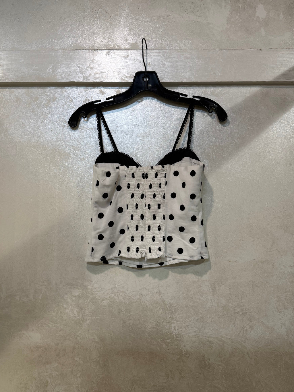 MAEVE TOP