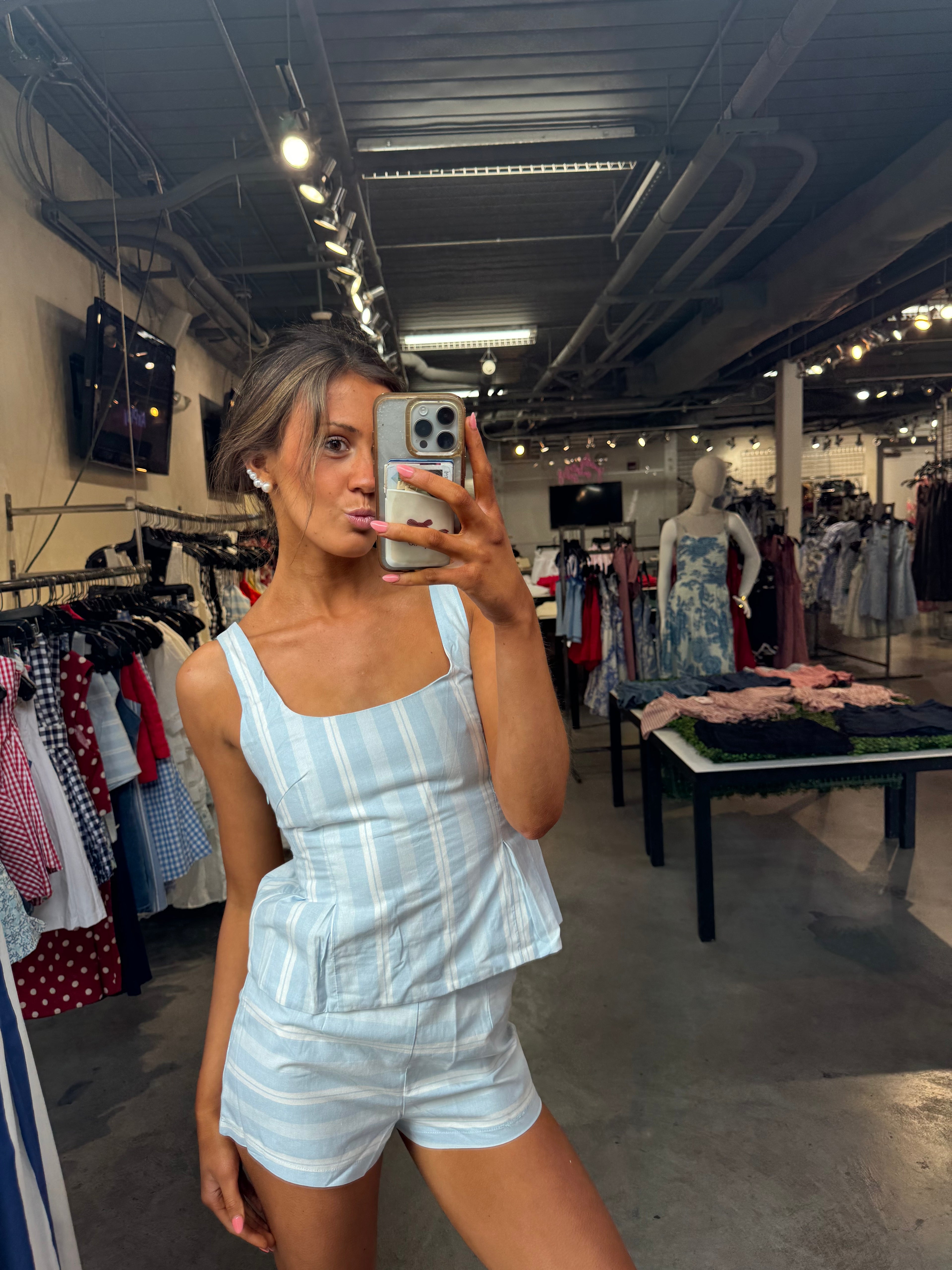 LULA SET