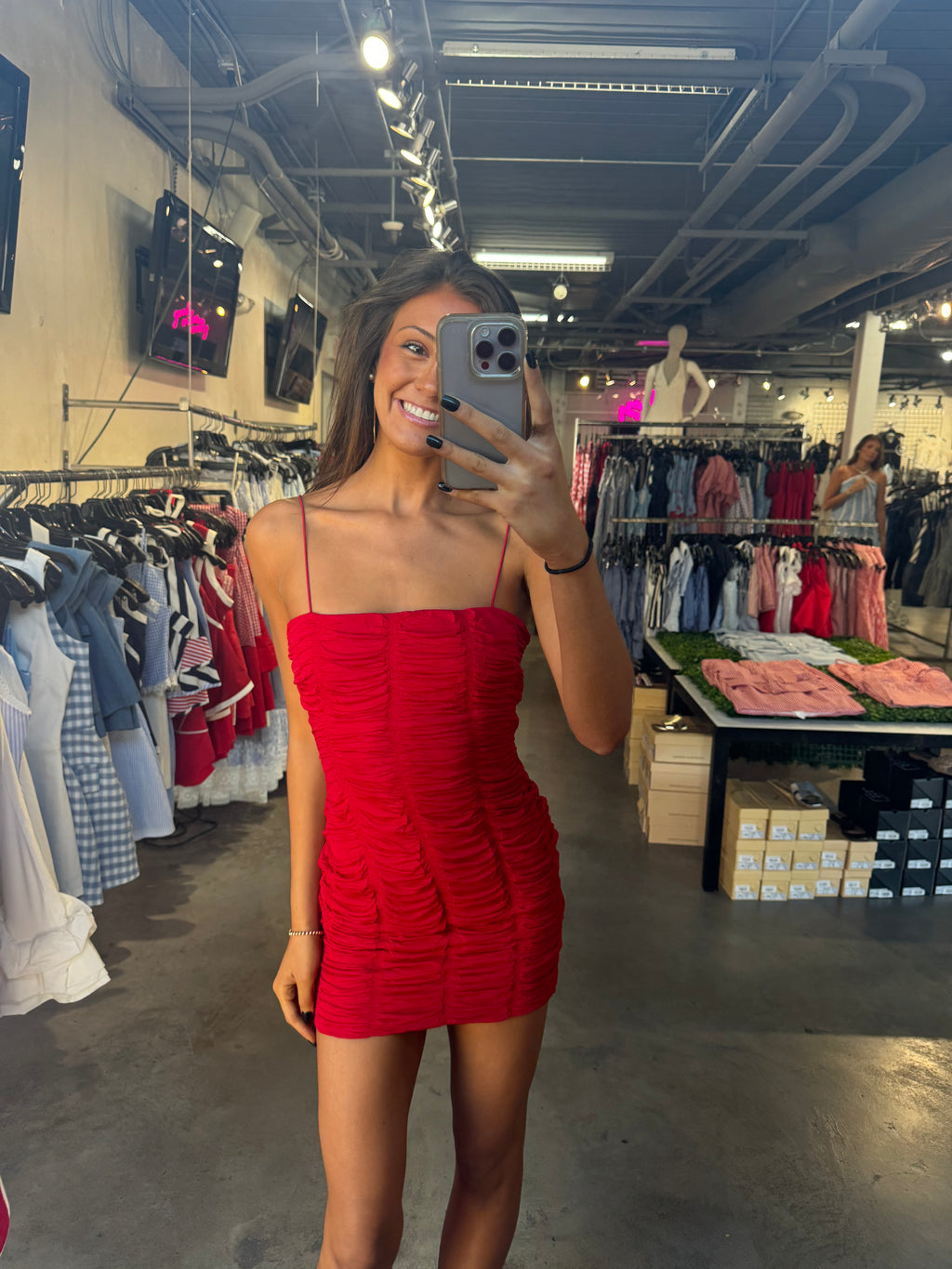 DOLLY DATE MINI