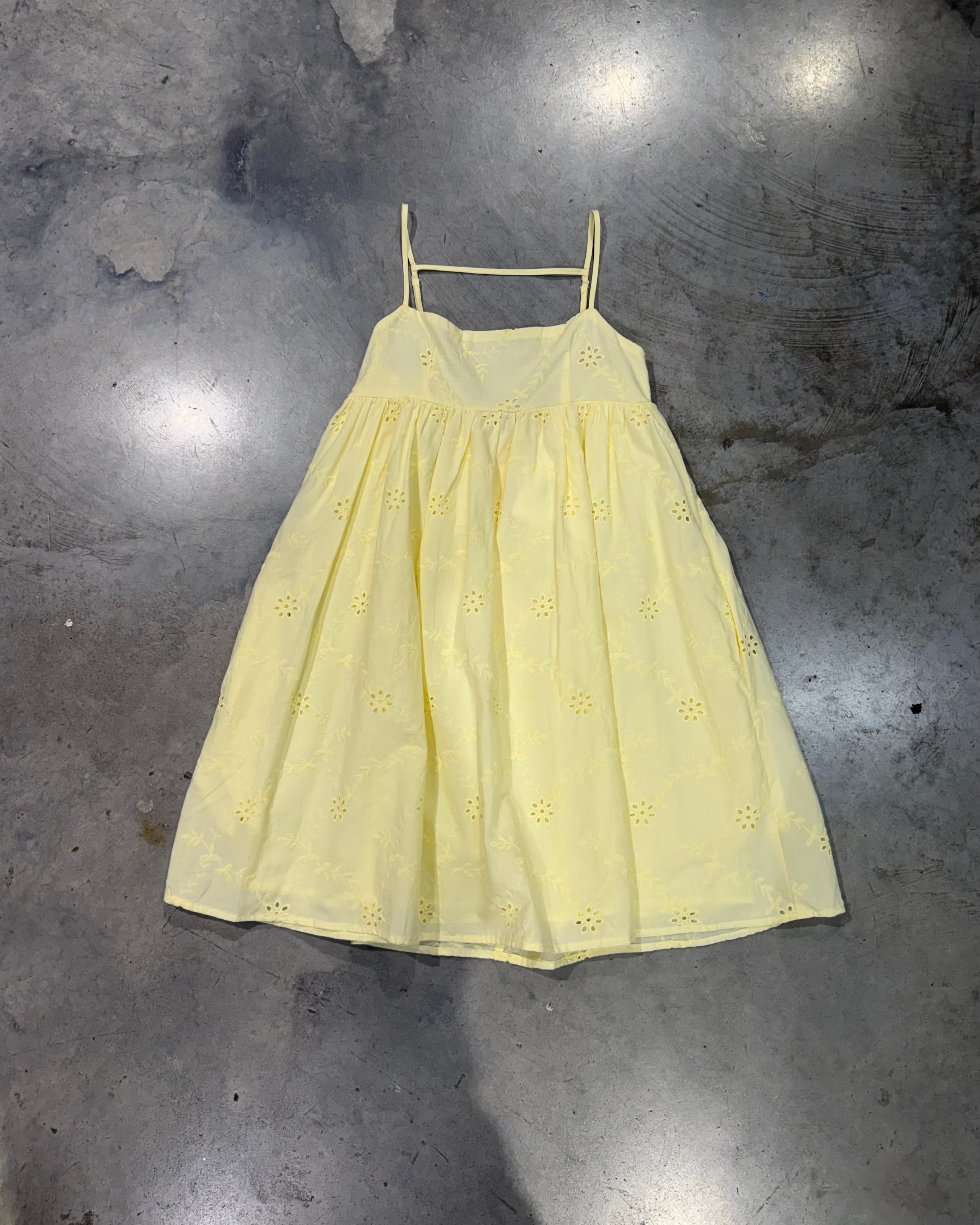 THEA MINI DRESS