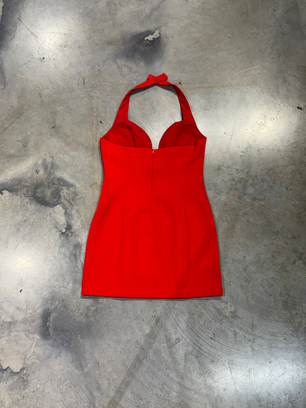 KALI MINI DRESS