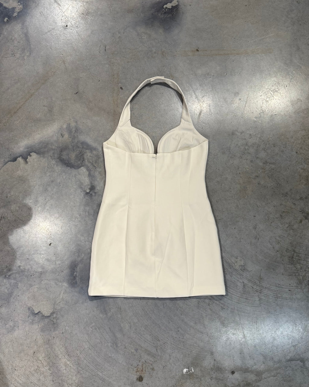 KALI MINI DRESS