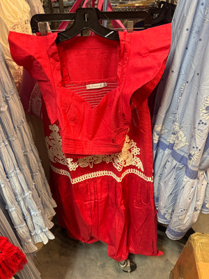 EMMIE REBEL SET