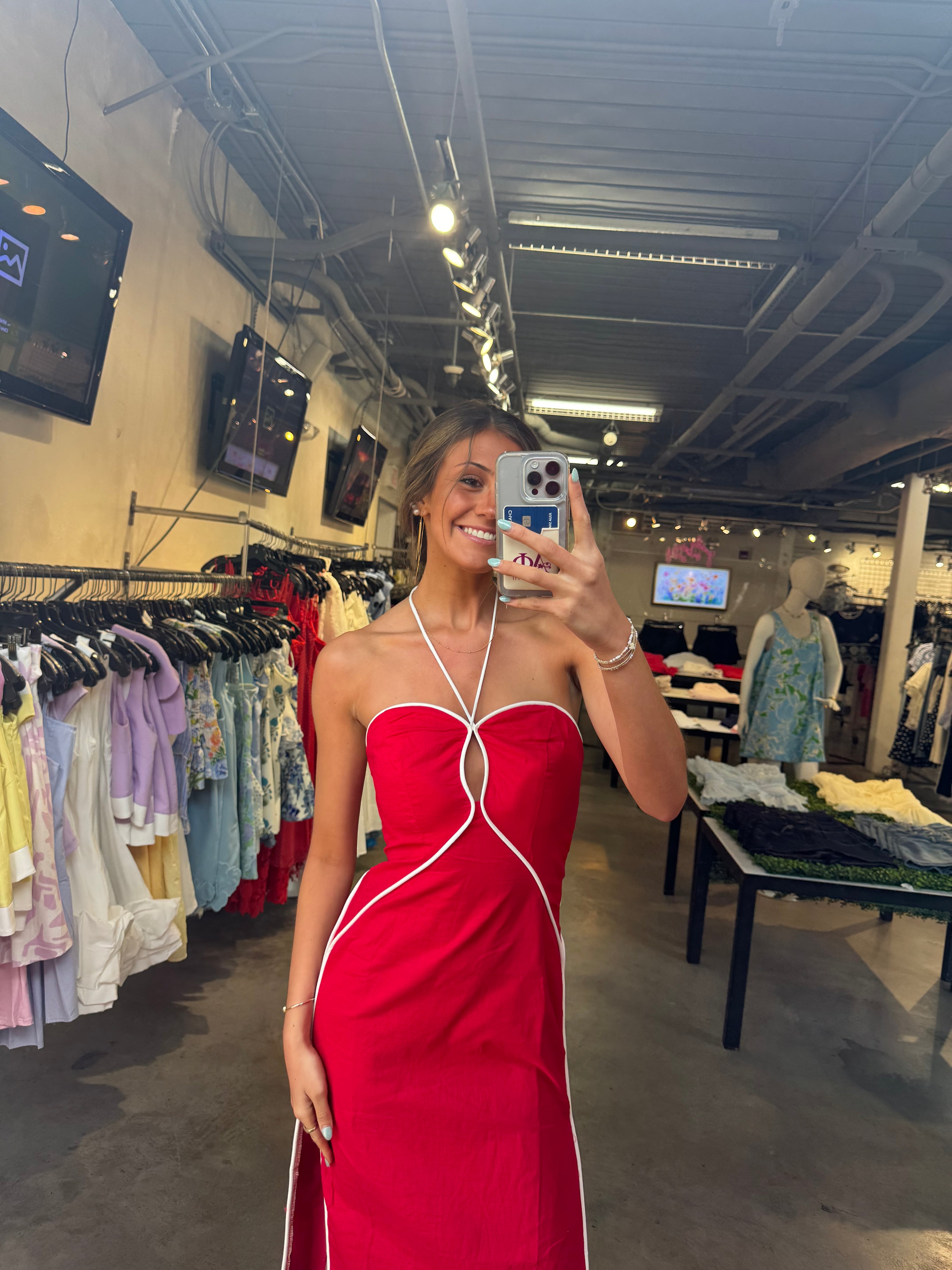 AINSLEY MIDI