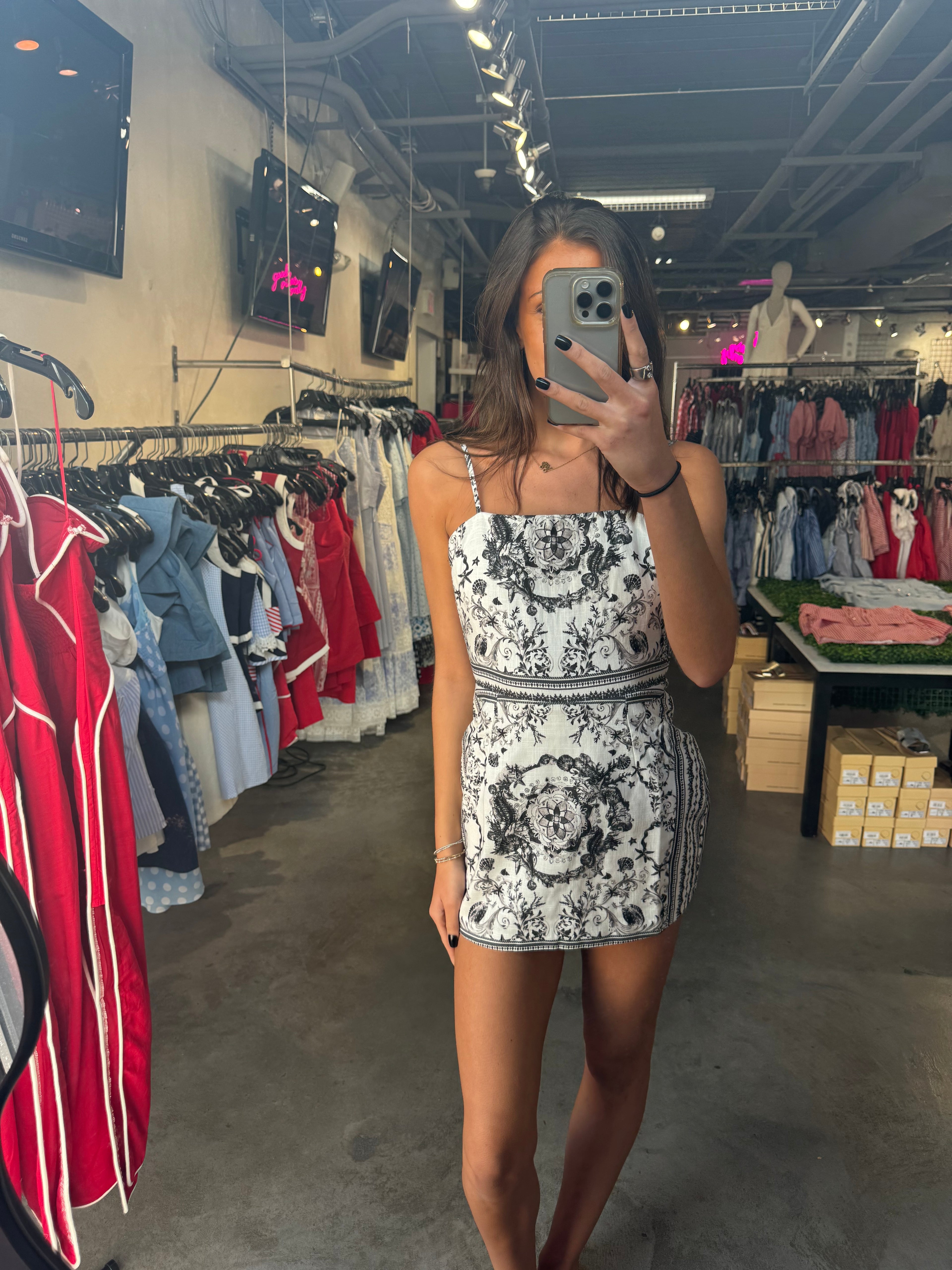 ASHLYNN MINI
