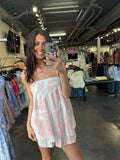 SKYE MINI ROMPER