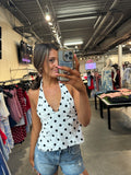 LANA TOP
