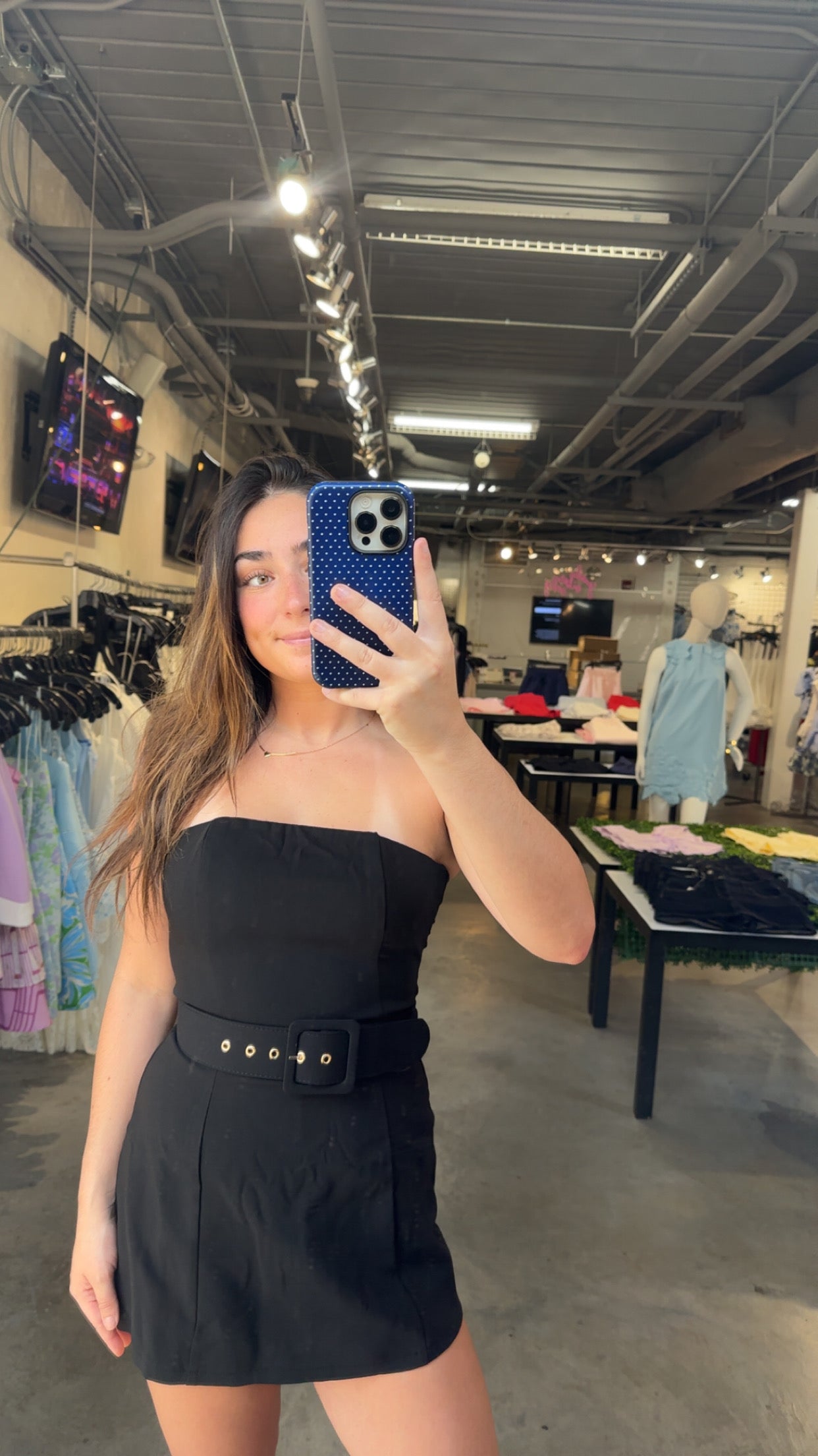 KATIE MINI