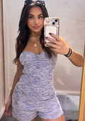 LONDON ROMPER