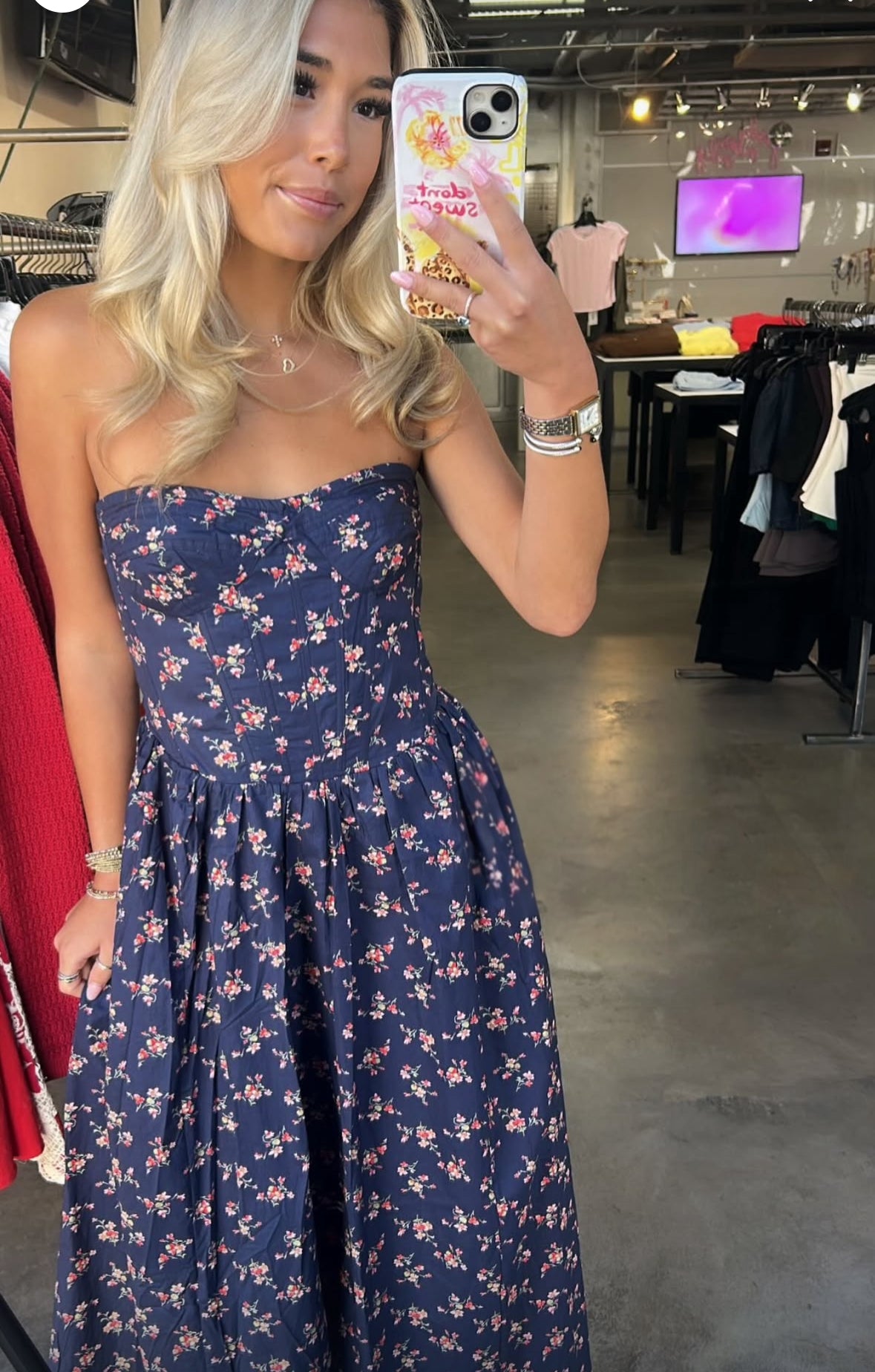 Missy Maxi