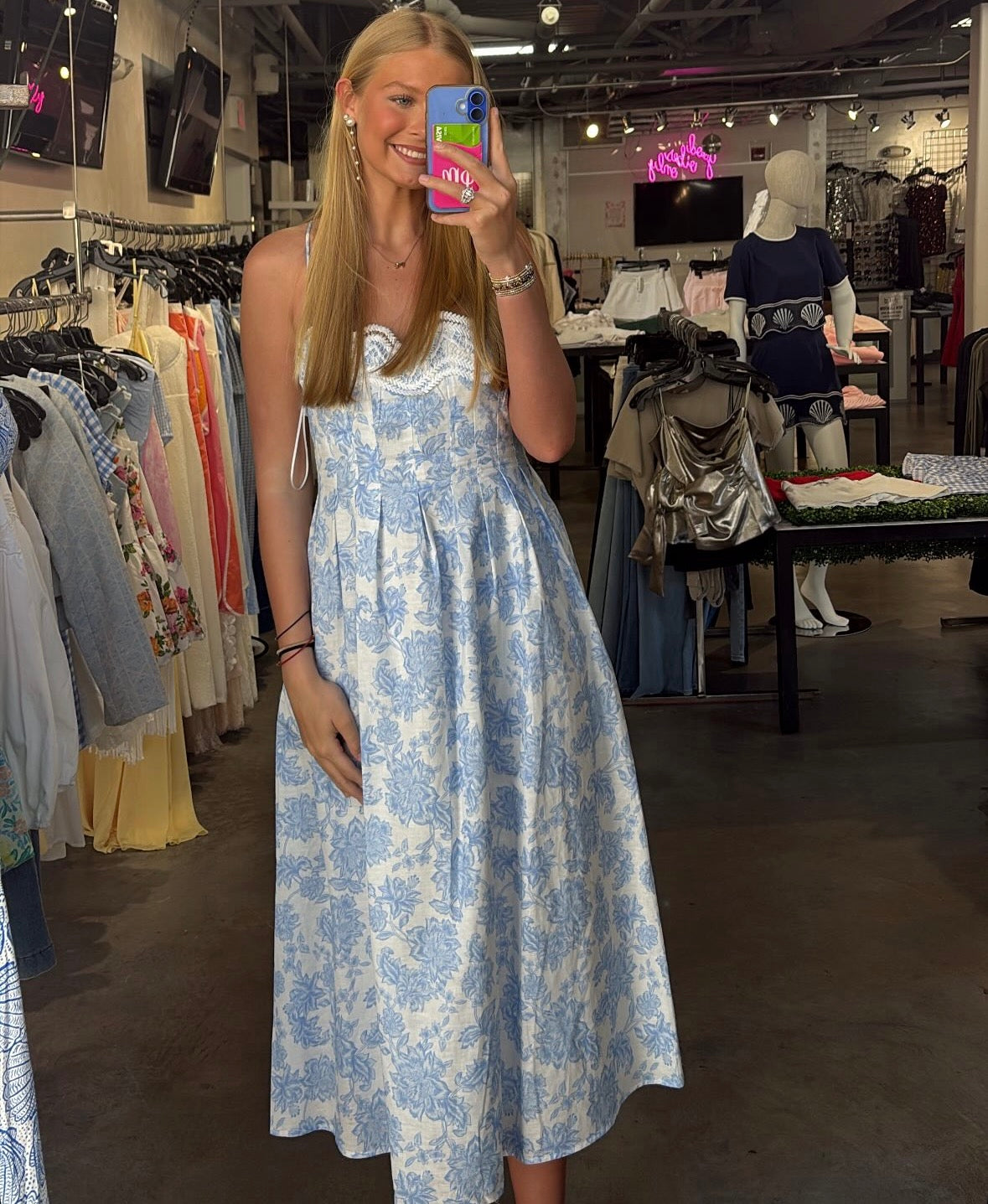 CLOUD 9 MIDI