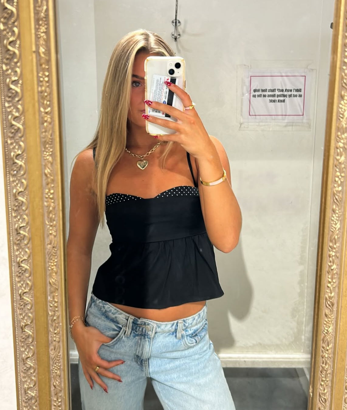 MINI DOT TOP