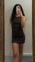 POLLY MINI DRESS