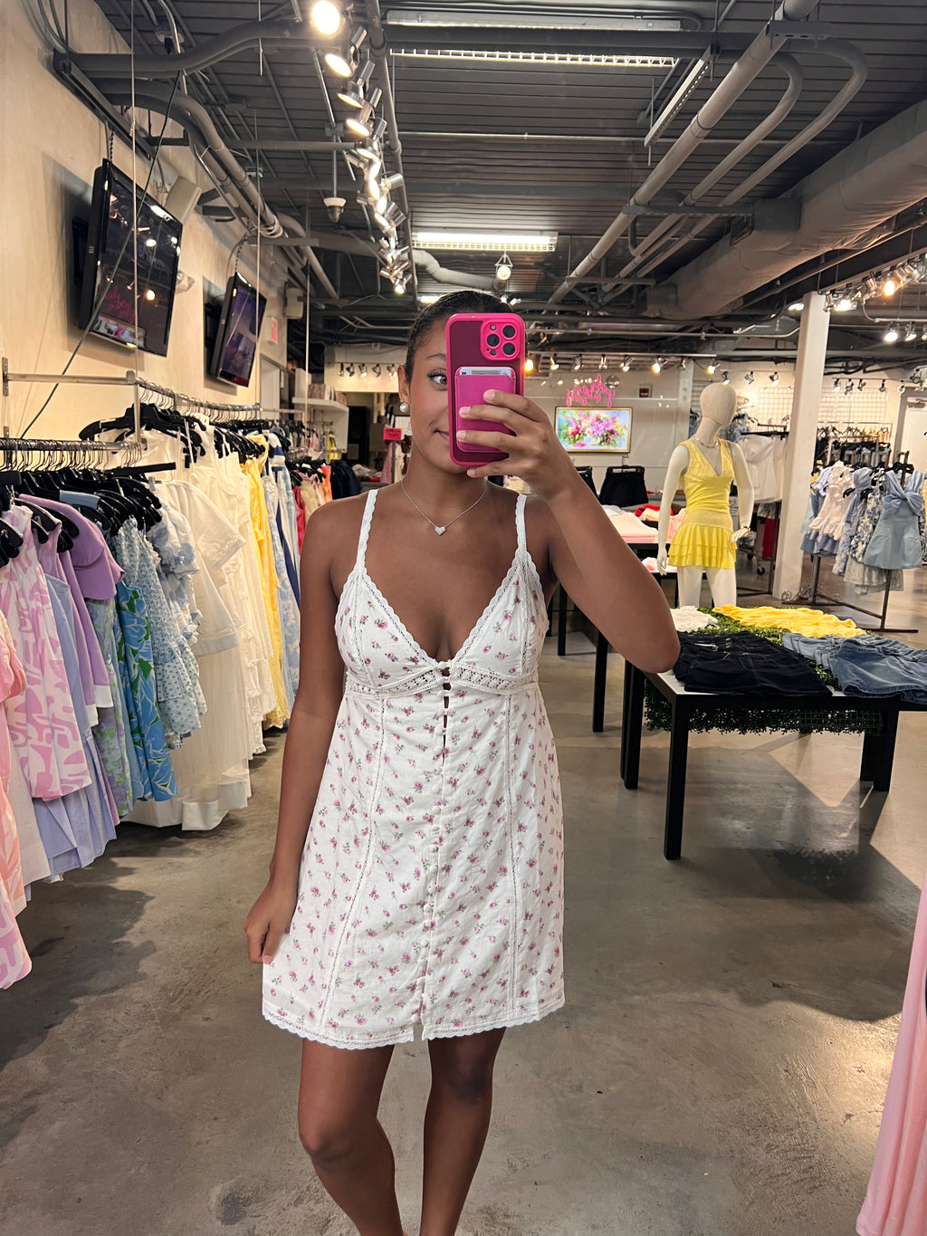 MILLY MINI