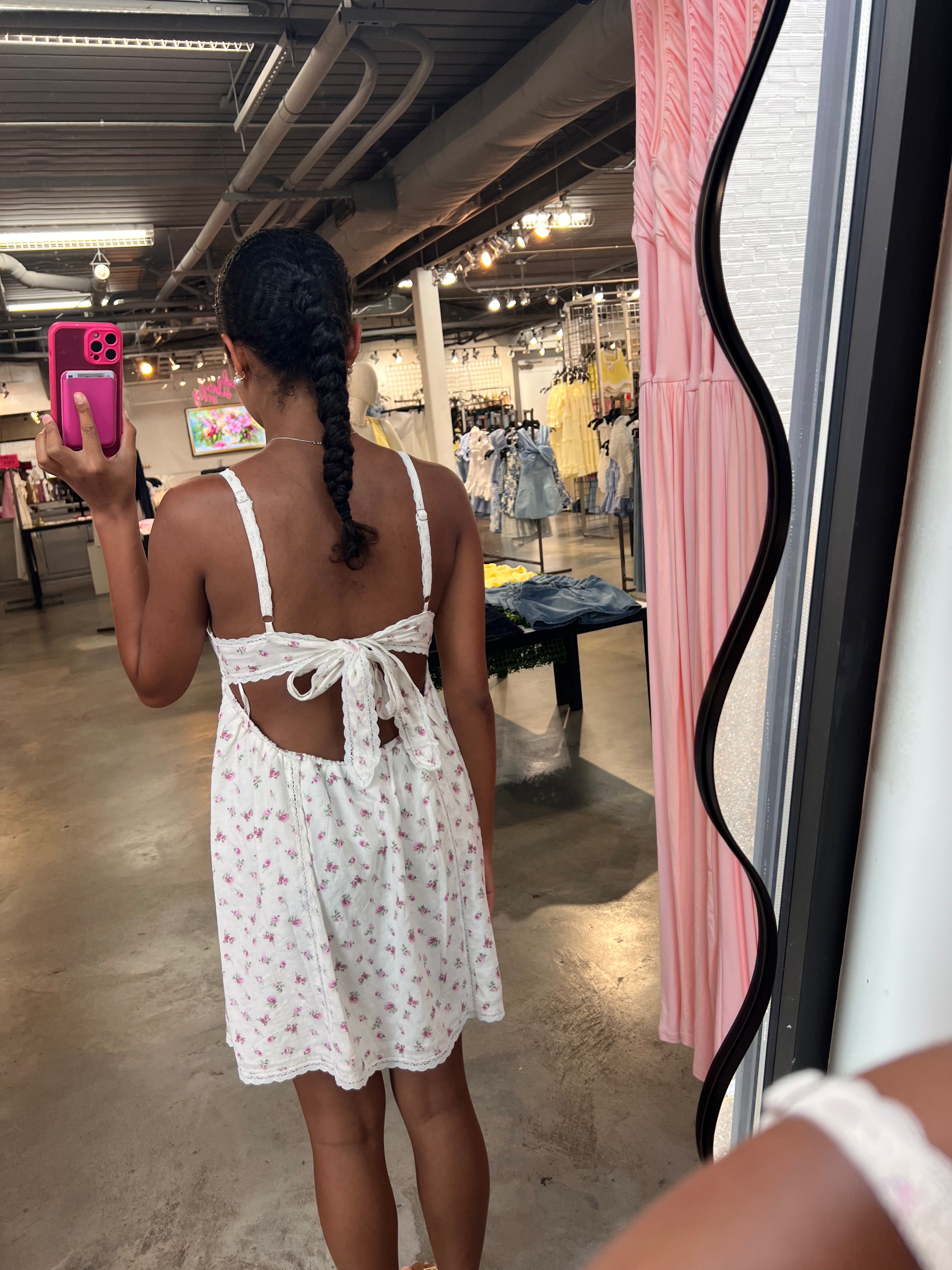 MILLY MINI