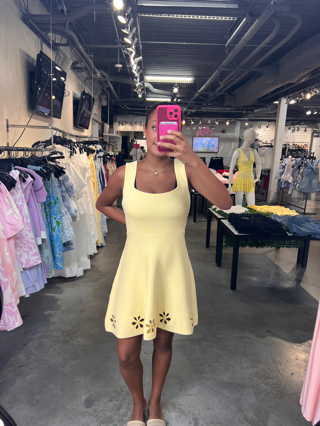 LEMON DROP MINI