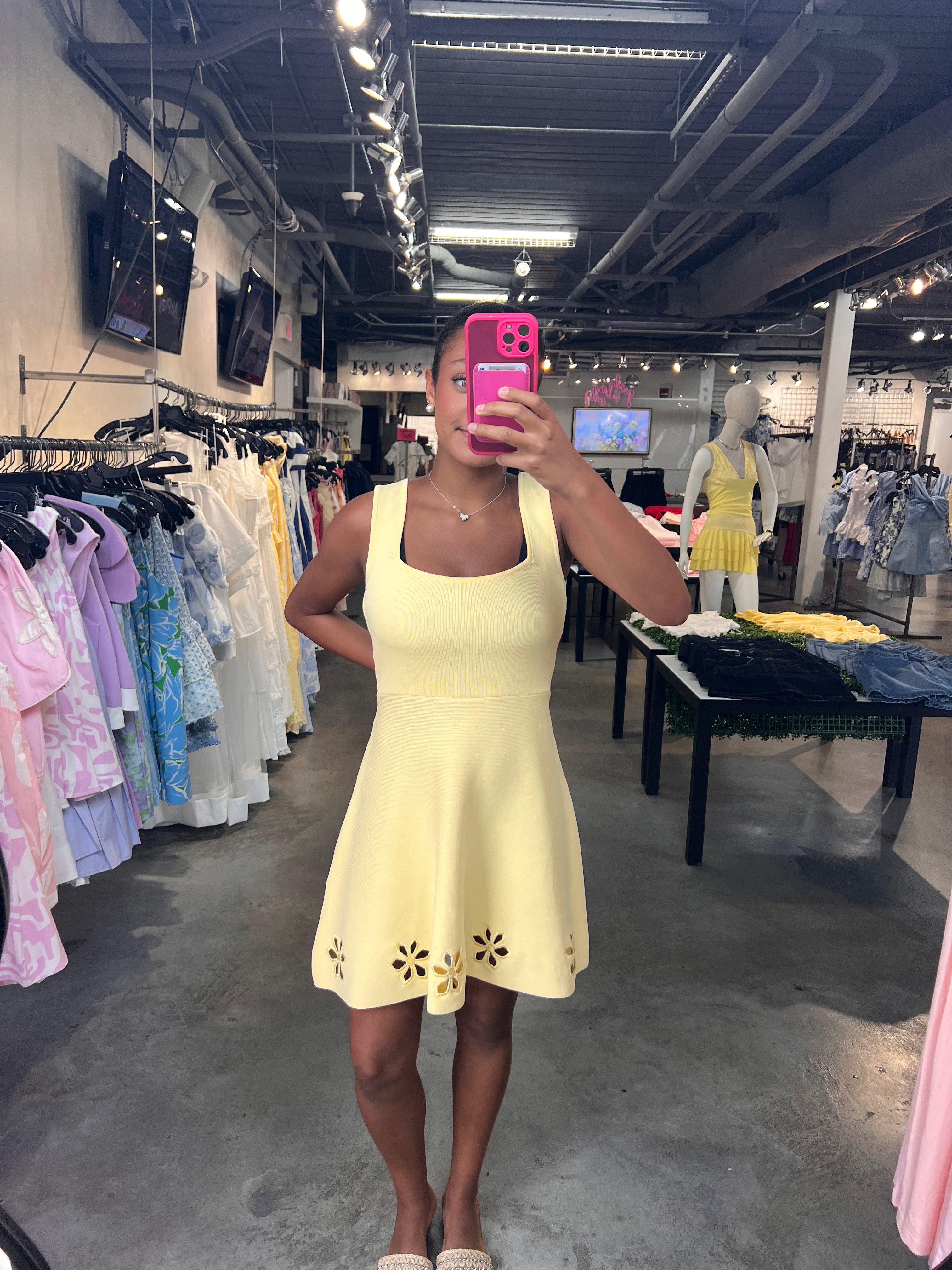 LEMON DROP MINI
