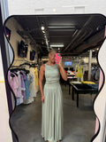WILLA MAXI DRESS