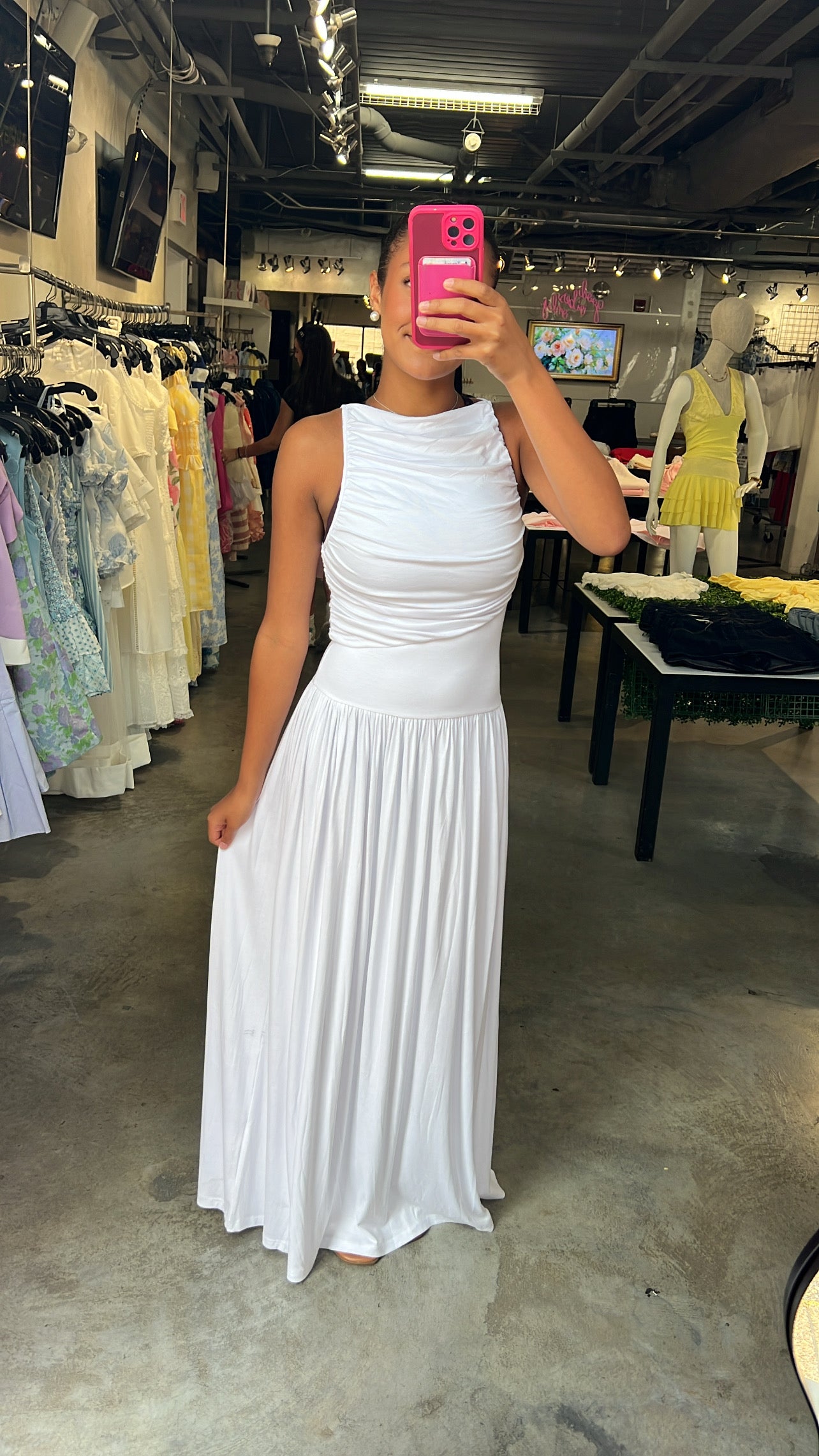 SOPHIA MAXI