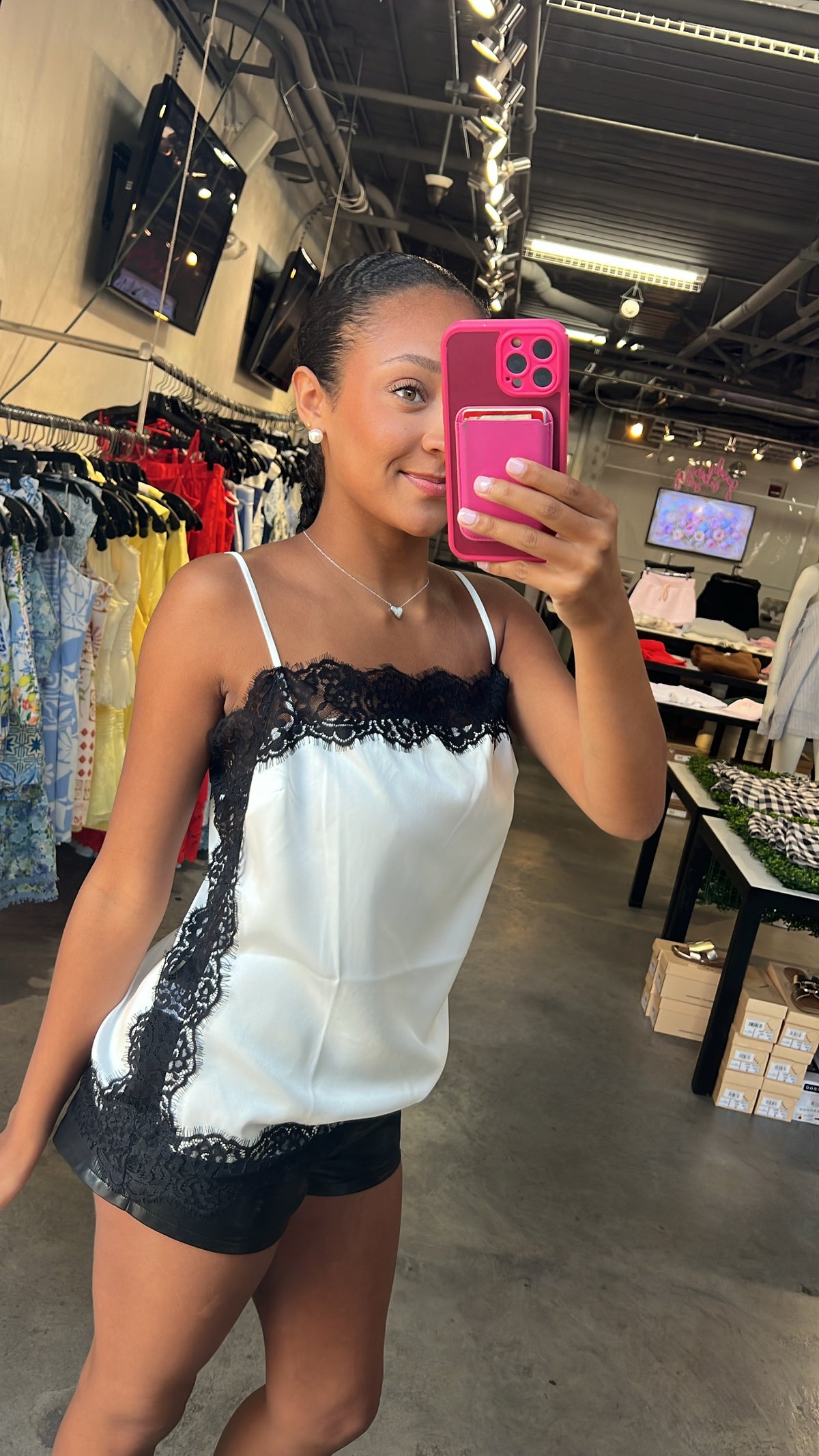 GINNY TOP