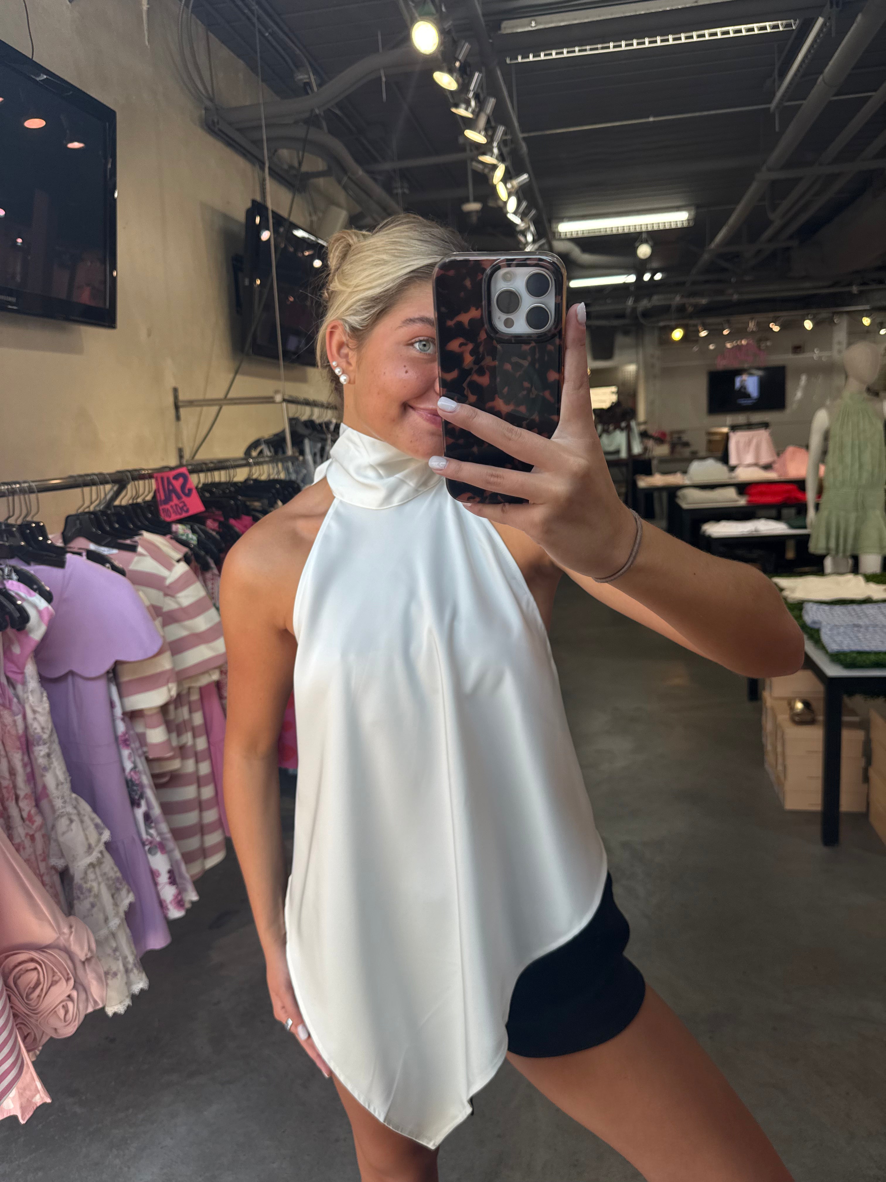 LEXIE TOP