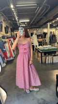 VICTORY DRESS