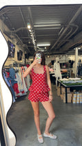 THE SIP SHORTS