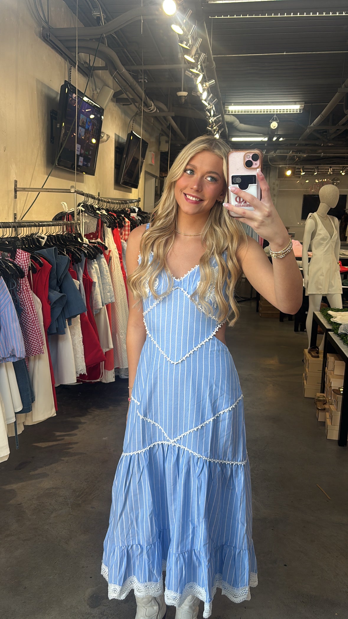 OXFORD LUXE MIDI