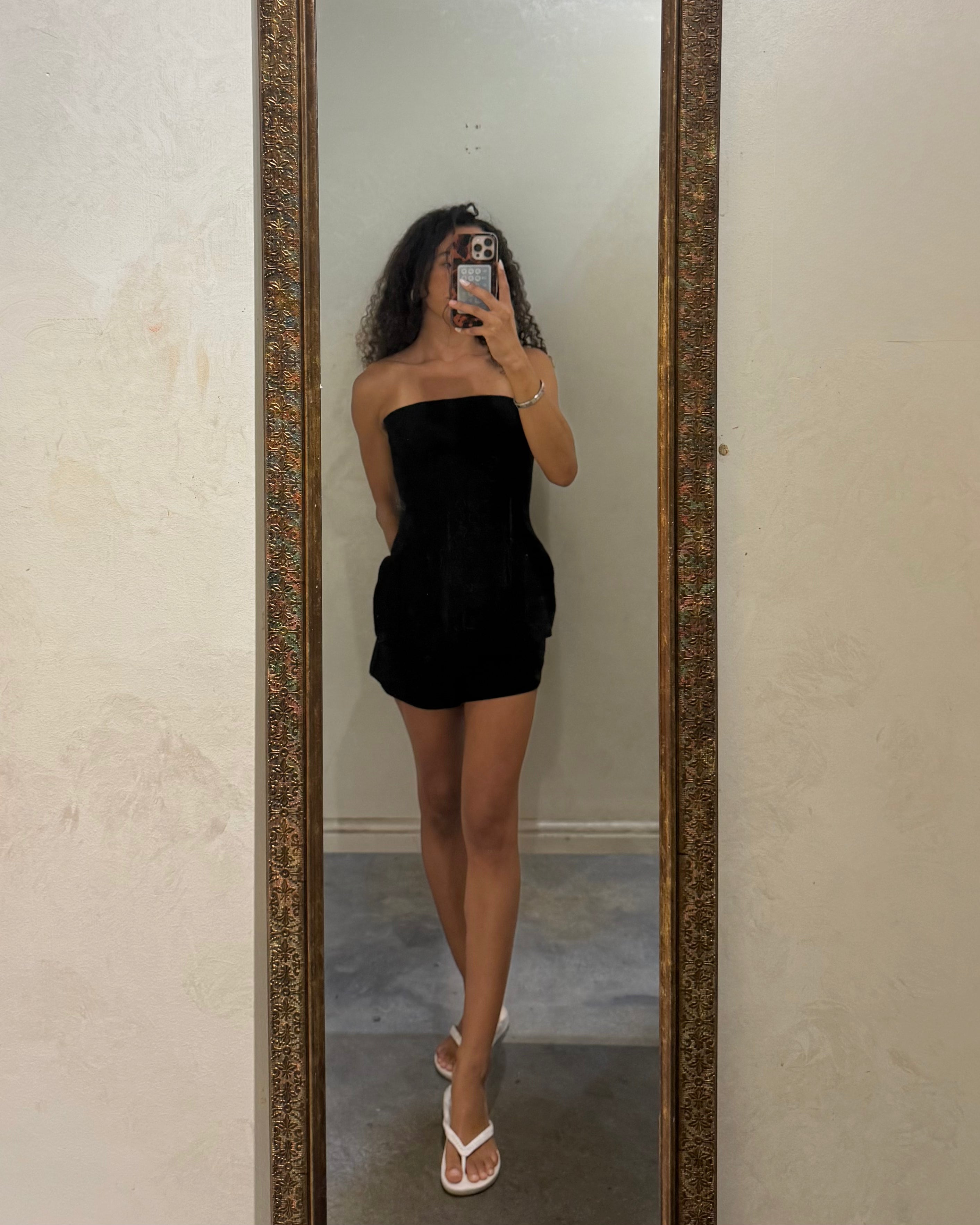 ALYSSA SET