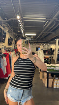 SUE TANK TOP