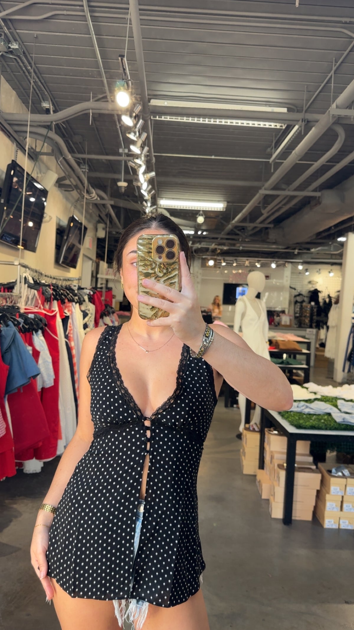IT GIRL TOP