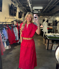 BLOOM BABE SET