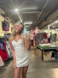 HONEY MINI DRESS