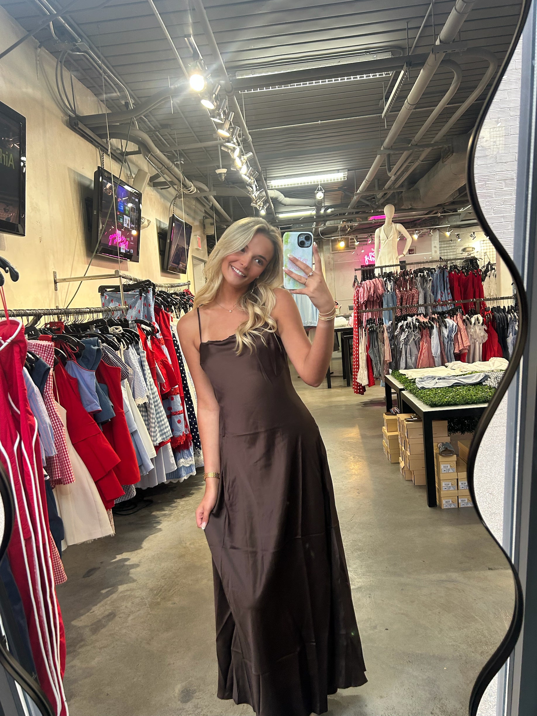 AUTUMN BELLE MAXI