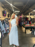 CAMPBELL MAXI DRESS