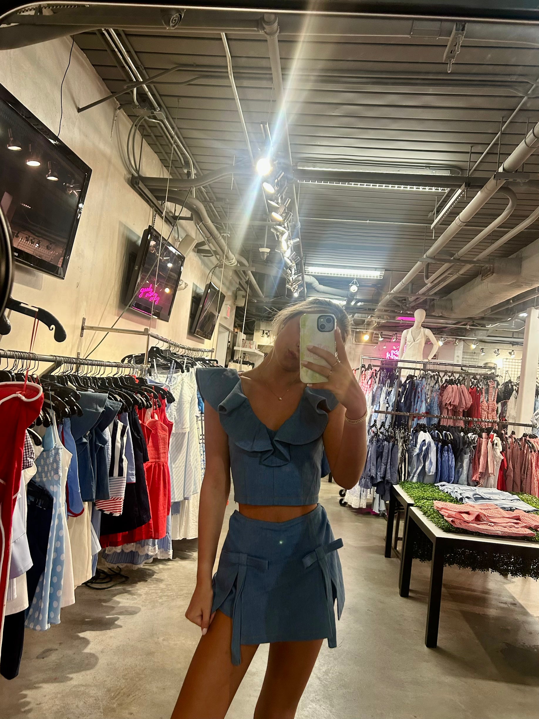 OXFORD SET