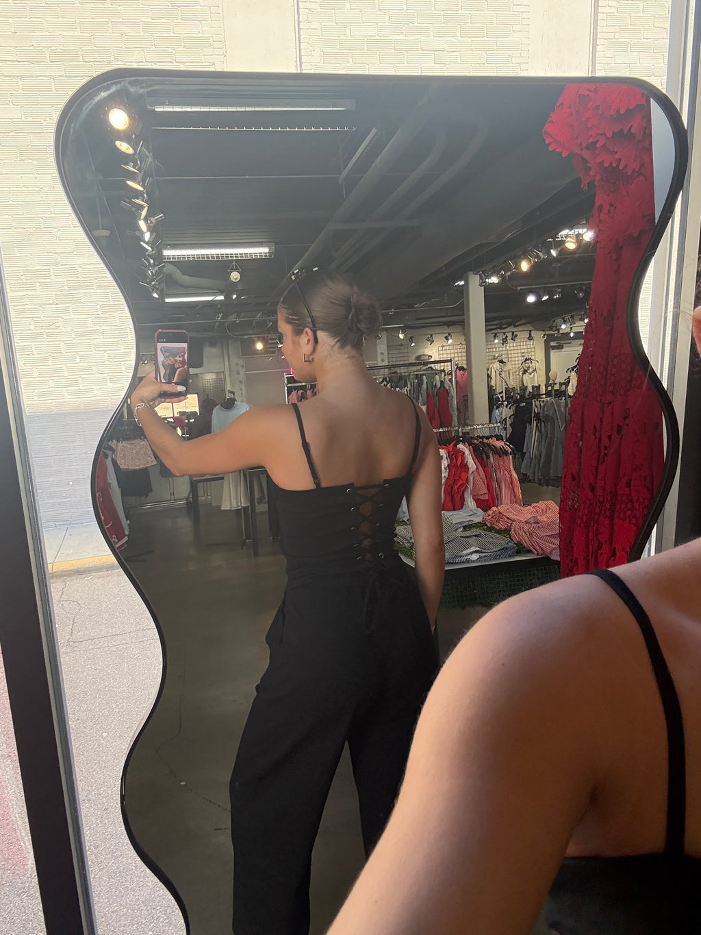 UPTOWN SET