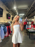 MARGARET MINI DRESS