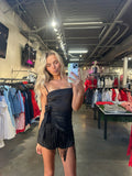 THE AVA ROMPER